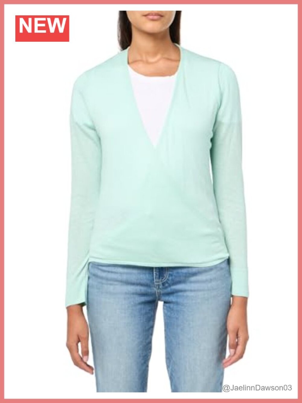 NIC+ZOE All Year 4-Way Cardigan Lightweight Long Sleeve Open Front Knit